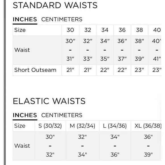 Travis Mathew Shorts Men's 40 Chino Pineapples Gray Golfing New With Tags - Picture 8 of 8